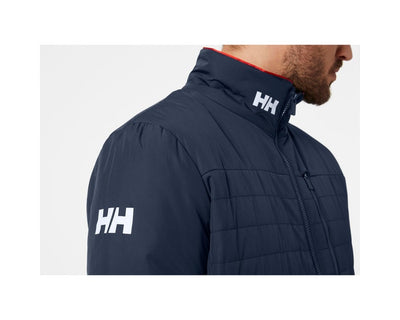 Helly Hansen Crew Insulator Jacket 2.0