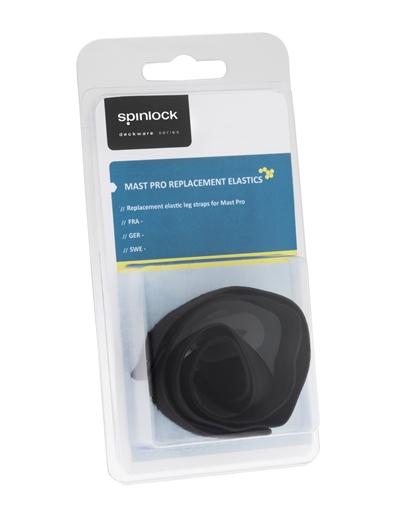 Spinlock Elastic Strap Replacement for Mast Pro Harness