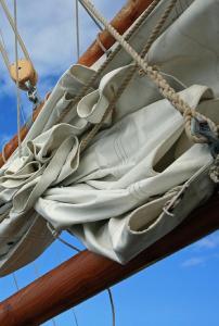 Traditional Rigging