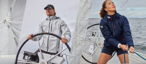 Helly Hansen Crew 2.0 Collection