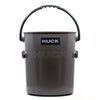 HUCK Performance Bucket - Black Ops - Black w/Black Handle [32287]