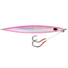 Williamson Kensaki 170 Jig - 6" - 6oz - Silver Pink Zebra [KSJ170SPZ]