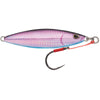 Williamson Koika 150 Jig - 4.5" - 5oz - Black Purple Blue [KKJ150BPB]