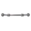 Snubber TWIST - Grey - Individual [S51104]