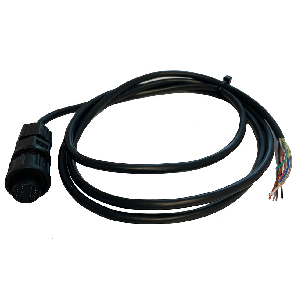 OceanLED OceanBridge Switch Input Cable 013203 - Sound Boatworks