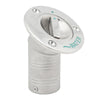 Whitecap 30 EPA Pull-Up Deck Fill Angled 1-1/2" (Water) [6125AEPA]