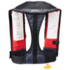 Bluestorm Stratus 35 Auto Type II Inflatable PFD - Red [T1H-19-RED]