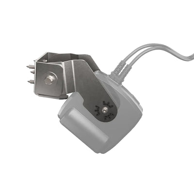 Humminbird MEGA Live 2 Transom Mount Bracket [740252-1]