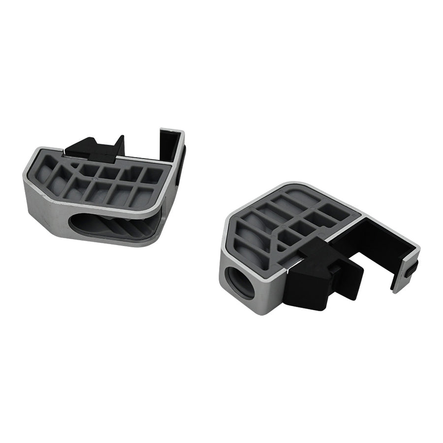 Seipel Marine Pontoon Fender  Dock Line Hanger - 2-Pack [M1085]