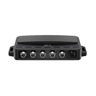 Navico NEP-3 Ethernet 5-Port Switch 1GBPS [000-16008-001]