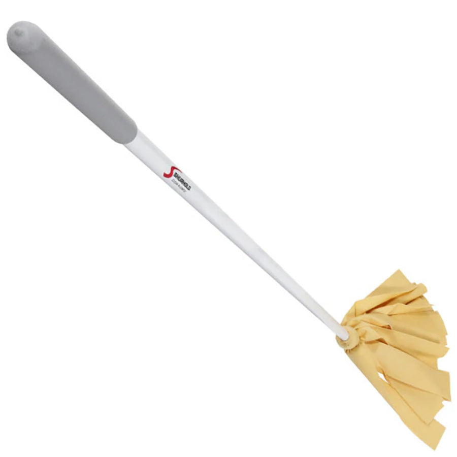 Shurhold XL Water Sprite Deck Mop - 72" - Long Handle [1117XL]