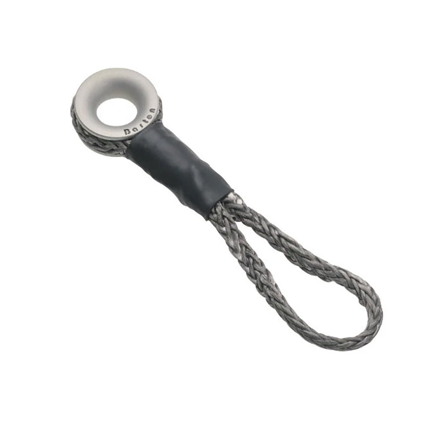 Barton 4mm Dyneema Loop w/High Load Eye - 12mm Bore [60460]