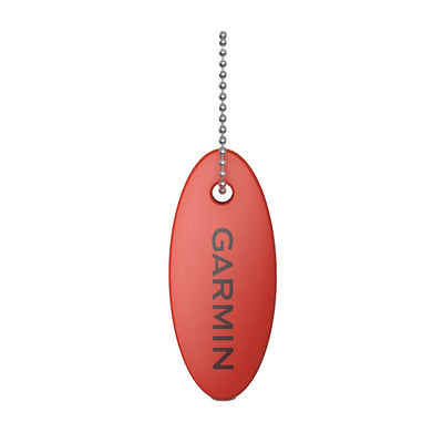 Garmin MOB Tag w/Black Quick Release Band [010-02908-31]