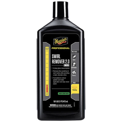 Meguiar's Swirl Remover - 16oz [M0916]