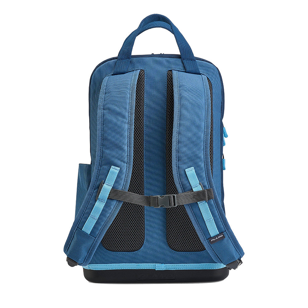 Plano Weekend Tackle Backpack - Wave [P000285]