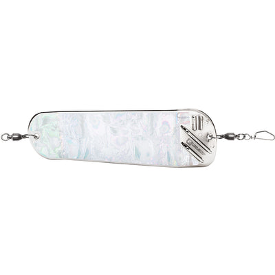 Luhr-Jensen Money Roll Flasher - 8-1/4" - Citrus Nugget [5860-008-1754]