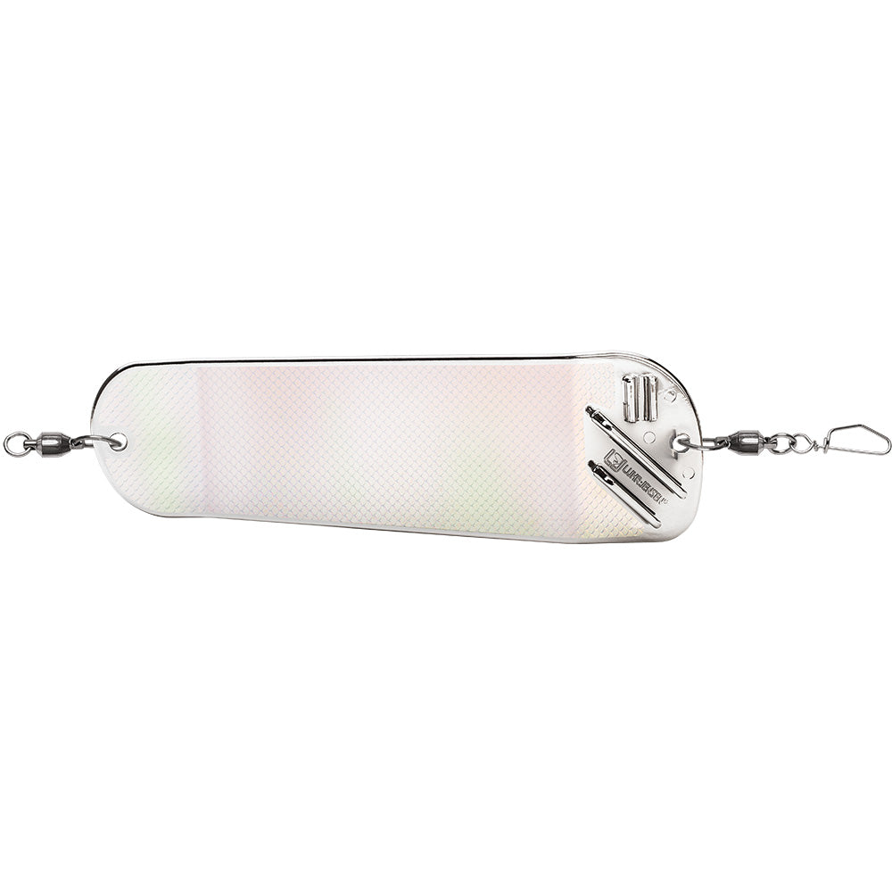 Luhr-Jensen Money Roll Flasher - 8-1/4" - Razzle Dazzle [5860-008-1759]