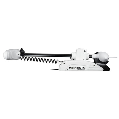 Minn Kota Kayak Riptide Terrova 55/MR 12V - 55lb - 36" [1358339]