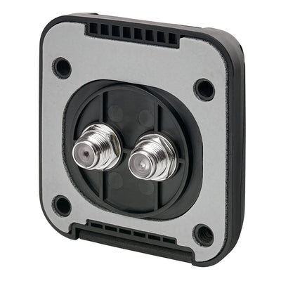 Scanstrut Ventura Series SAT Connection [SC-V-TV1]