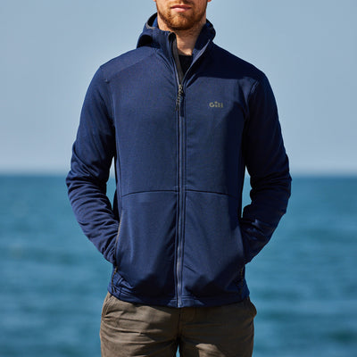 Gill Quest Hoodie