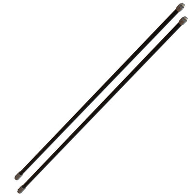 TACO J-Lock Sunshade System 48" Poles w/Carry Bag *Bases Not Included [T10-7748-1]