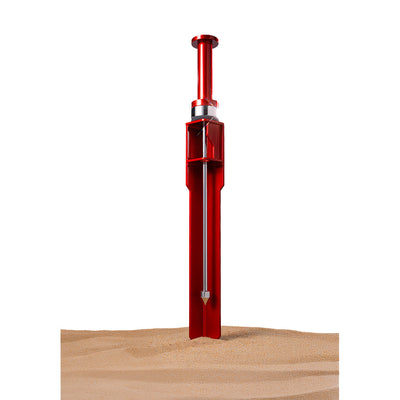 ShoreHitch Sand Anchor - Red [SH-1002-RED]