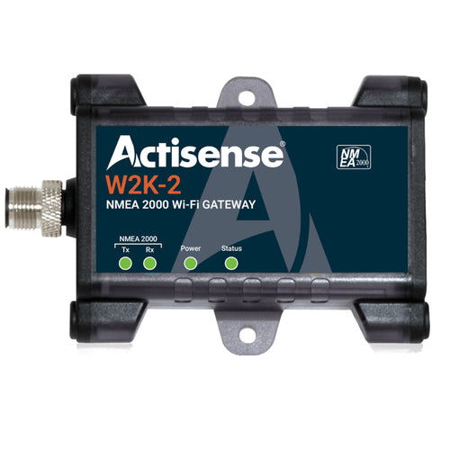 Marine Navigation & Instruments - NMEA Cables & Sensors