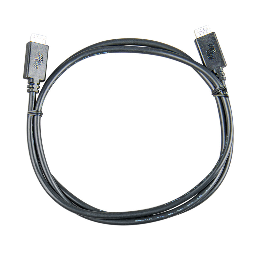 Victron Ve.Direct Cable - 0.9M [ASS030530209]