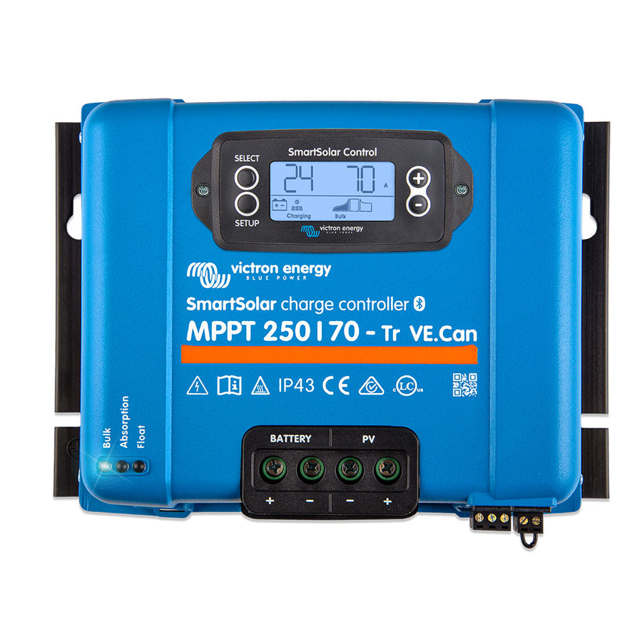Victron SmartSolar MPPT 250/70-TR VE.Can [SCC125070421]
