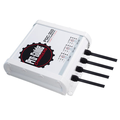 Pro-Guide 3 Bank On-Board Battery Charger - 12V - 30-Amp [PGC-310]