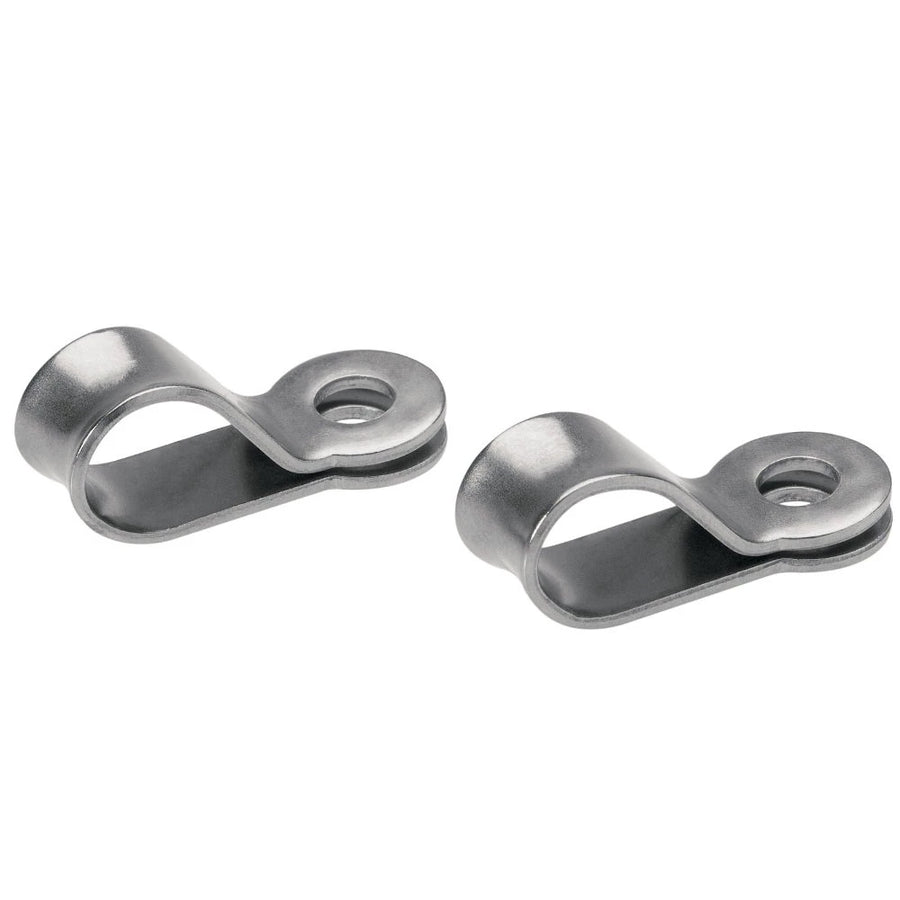 Barton Traveler Eye (Pair) - Size 0, 16mm [18112]