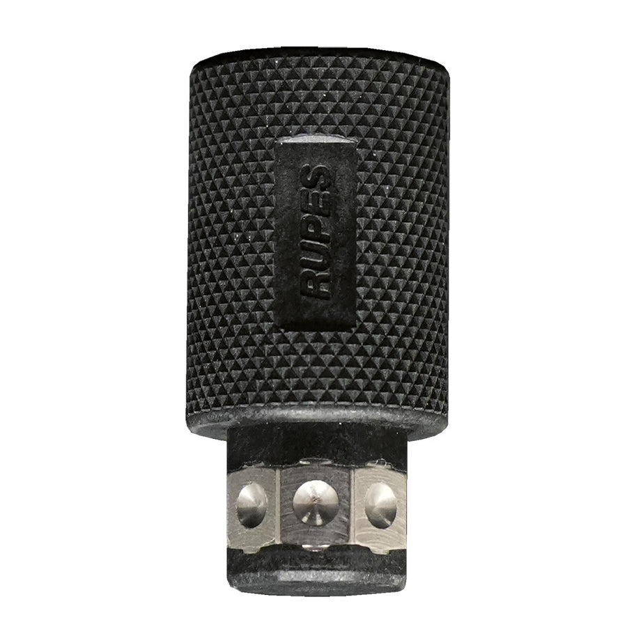 RUPES Smart Connector 5/8" Pin f/Rotary Double-Sided Pads [992.101]