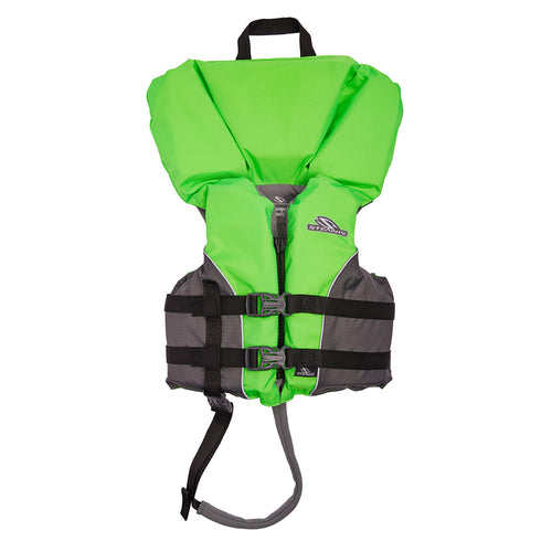 Paddlesports - Life Vests