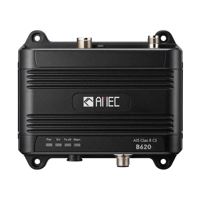 AMEC B620 Class B AIS Transceiver - 2W CSTDMA, NMEA2000, NMEA 0183, USB [AMEC-B620-010]