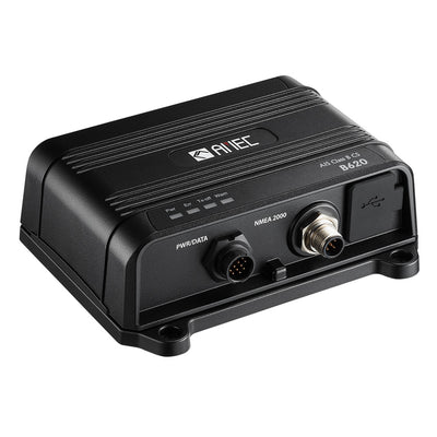 AMEC B620 Class B AIS Transceiver - 2W CSTDMA, NMEA2000, NMEA 0183, USB [AMEC-B620-010]