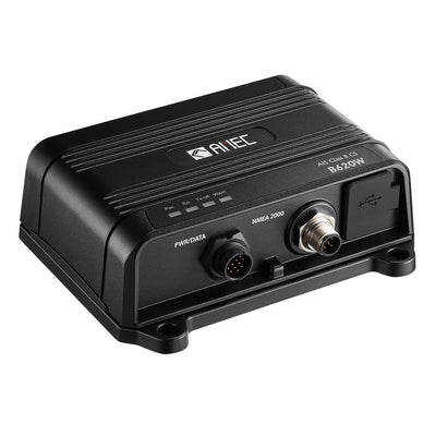 AMEC B620W Class B AIS Transceiver w/WI-FI - 2W CSTDMA, NMEA2000, NMEA 0183, USB [AMEC-B620W-010]