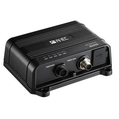 AMEC B620S Class B AIS Transceiver w/VHF Splitter - 2W CSTDMA, NMEA2000, NMEA 0183, USB [AMEC-B620S-010]