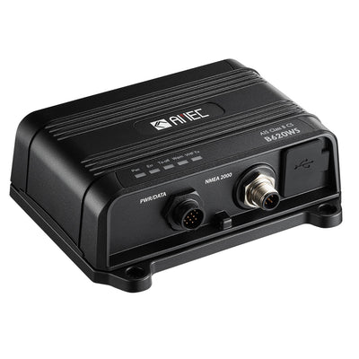 AMEC B620WS Class B AIS Transceiver w/WI-FI  VHF Splitter - 2W CSTDMA, NMEA2000, NMEA 0183, USB [AMEC-B620WS-010]