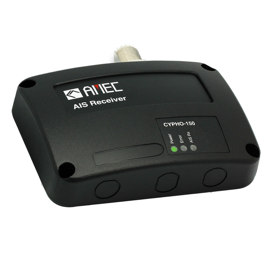 AMEC CYPHO-150 AIS Receiver [AMEC-R150-030]