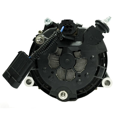 ARCO Marine Zeus A8000-48V 8kW Ford Transit Alternator w/Isolated Ground  K6 Pulley [4610]