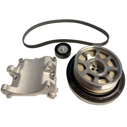 Engine Parts & Service - Accessories
