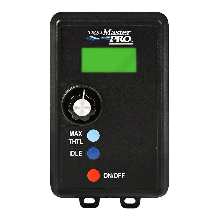 TROLLMaster Pro Wired [TMPRO]