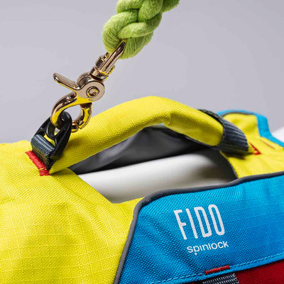 Spinlock FIDO Life Jacket for Dogs