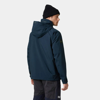 Helly Hansen HP Racing Lifaloft Hooded Jacket