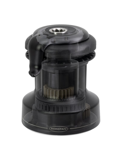 Ronstan 30QT Orbit Winch with Quick Trim