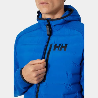 Helly Hansen Arctic Ocean Hybrid Insulator Jacket