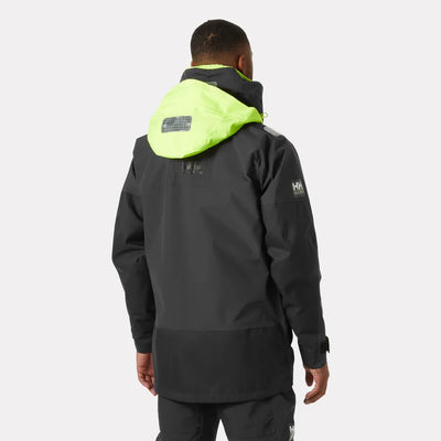 Helly Hansen Men's Skagen Offshore Jacket