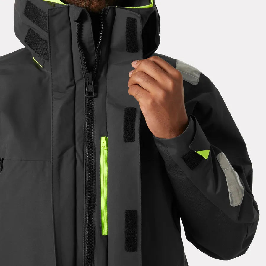 Helly Hansen Men's Skagen Offshore Jacket