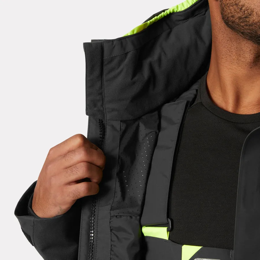 Helly Hansen Men's Skagen Offshore Jacket