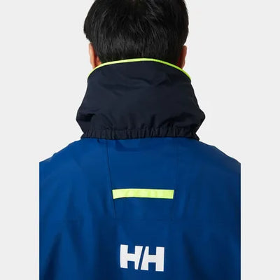 Helly Hansen Newport Coastal Jacket